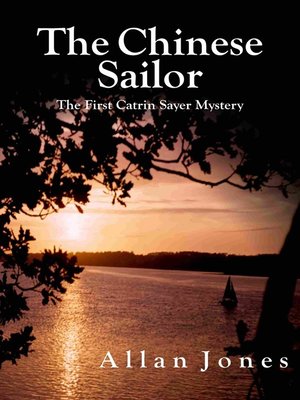 cover image of The Chinese Sailor